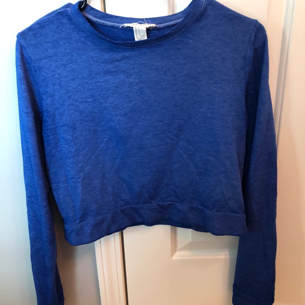 Forever 21 Long Sleeve